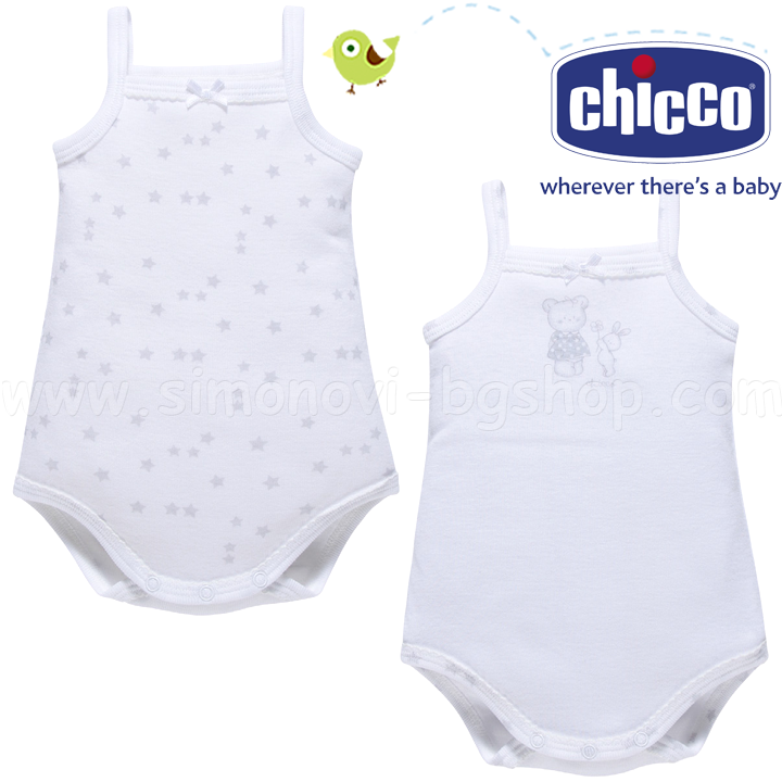 chicco clothes