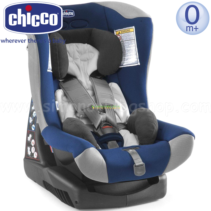 Chicco    Proxima 0-18. Astral 71505.590
