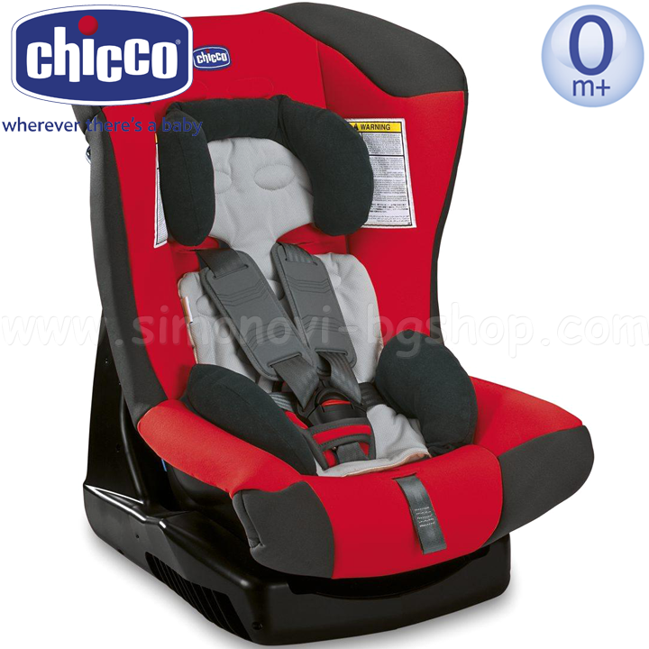 Chicco    Proxima 0-18. Fuego 71505.970