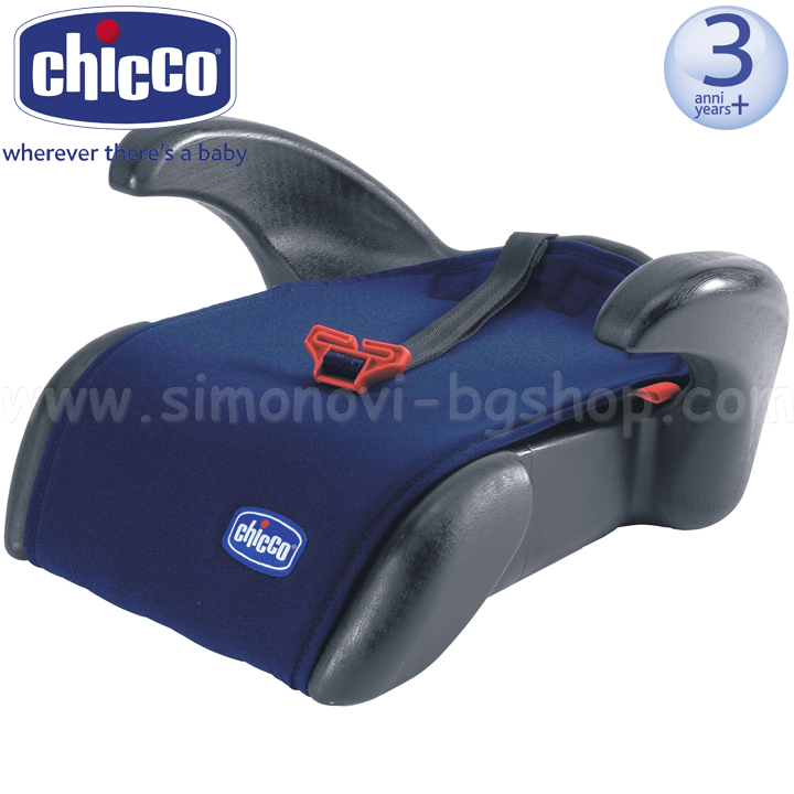 Chicco    QUASAR 15-36. Astral 60893.590