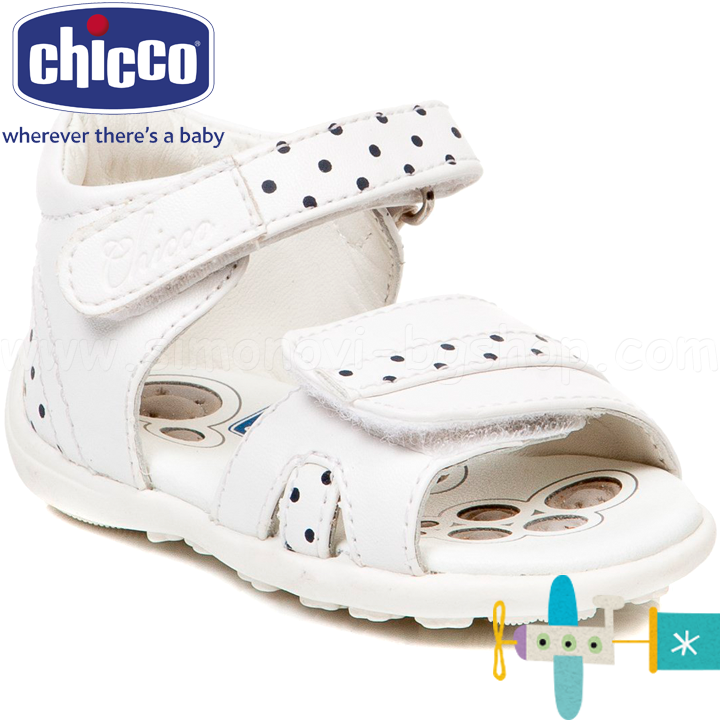 Chicco  GEA 53472.300 (18-22)