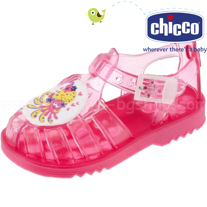 ** Chicco    Millix Pink 51731.150 (20-25)