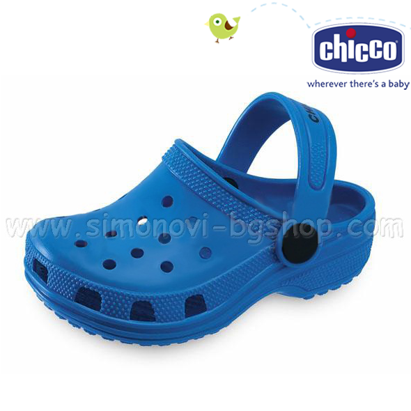 Chicco -  Sing Blue 41496.280 (22-34)
