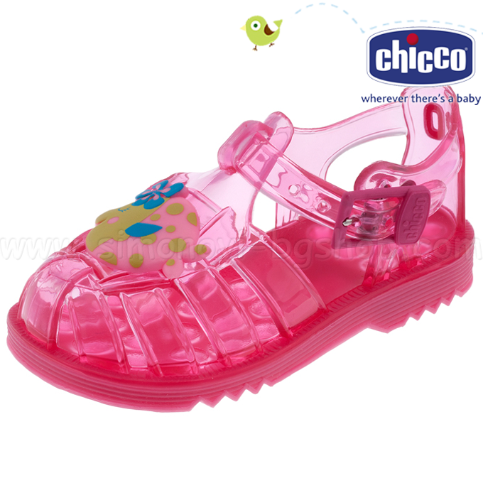 *Chicco    Mix Pink 51731.150 (20-25)
