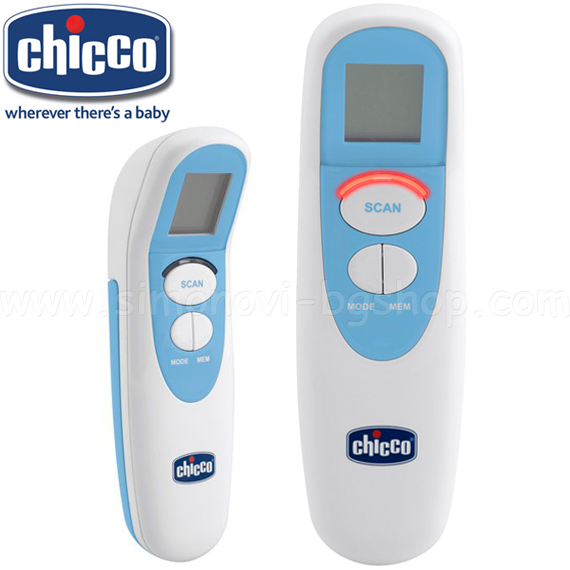 Chicco   "Thermo Distance" 00006931000000