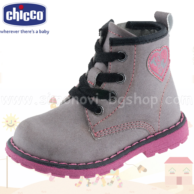 2014 Chicco - Boots ZELMA 52386.950
