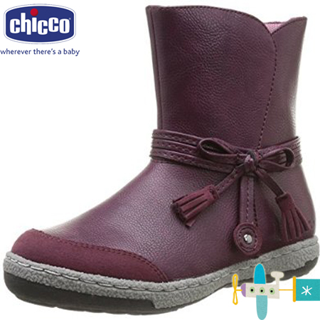 2014 Chicco - Boots CRETA Bordo 52498.750 (23-29)