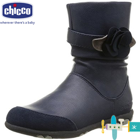 Chicco - Boots CARINZIA Blue 52518.800 (23-29)