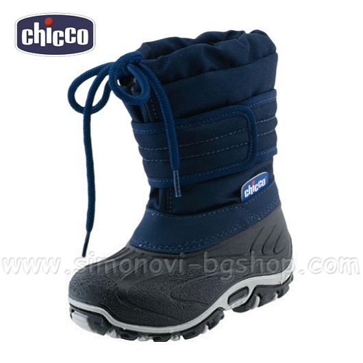 ***Chicco -  WYATT Blue 46683.800 (23-25)