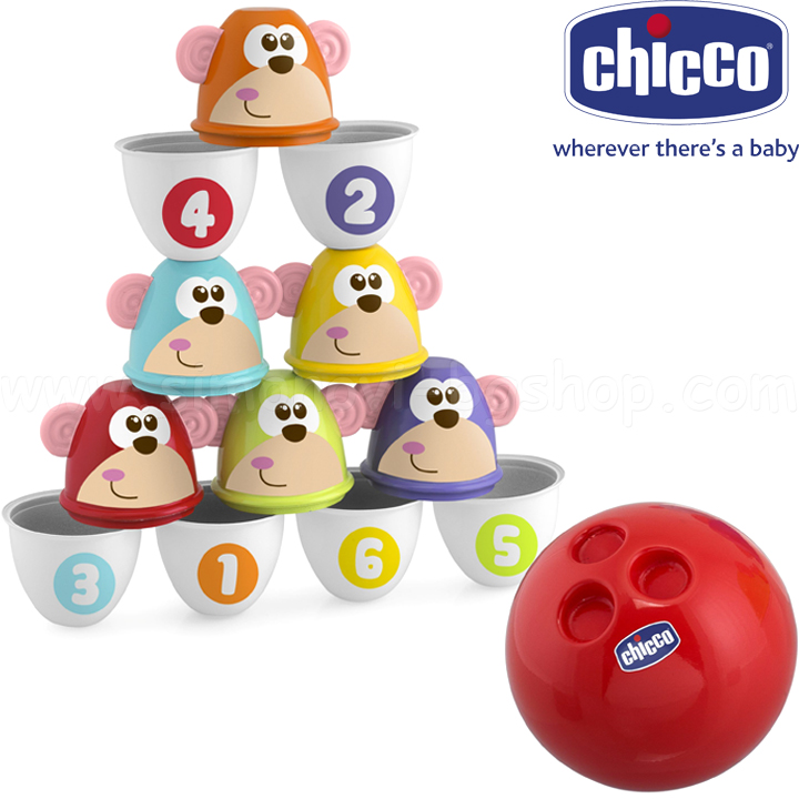 Chicco    T0501