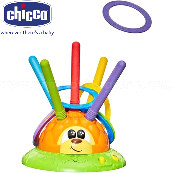 Chicco    T0503