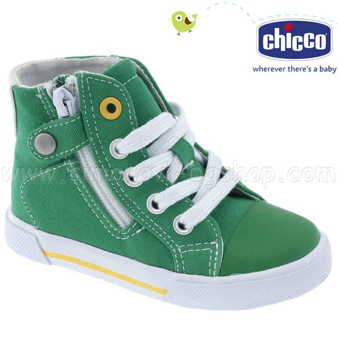 2015 Chicco - Sneakers Zavier 51383.650