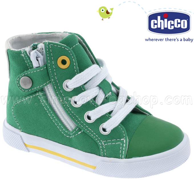 ** Chicco   Zavier Green 51383.650 (26-27)