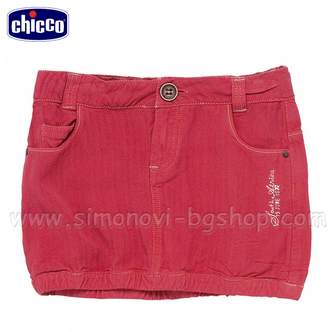 Chicco - ������ ���� South Africa 43868 (98-128��)