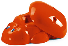 Гърне Мече Chicco 66470 Гърне Мече Chicco 66470