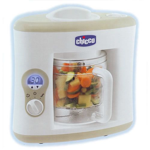 ���� �� ���������� �� ����� PureSteam Chicco 70601-�������