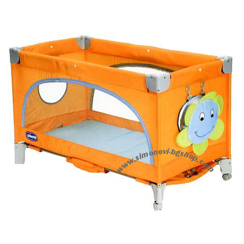 �������� ������ �� ����� � ���� Chicco Bye Bye 71526
