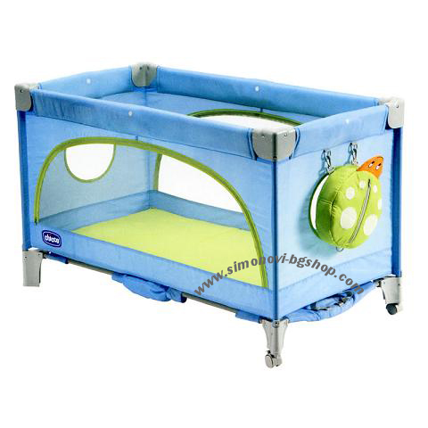 �������� ������ �� ����� � ���� Chicco Bye Bye 71526