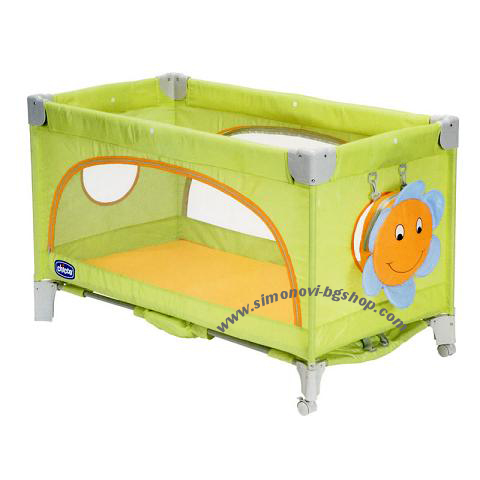 �������� ������ �� ����� � ���� Chicco Bye Bye 71526