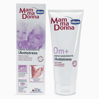 ������ ���� �� ���� Mamma Donna