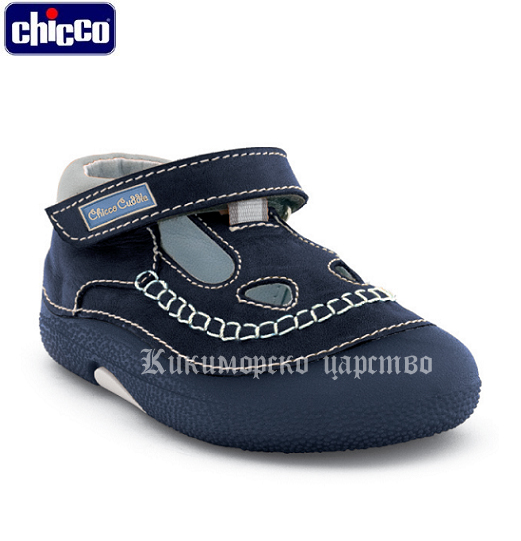 Chicco - ������ GRIFFIN Blue (18-21)