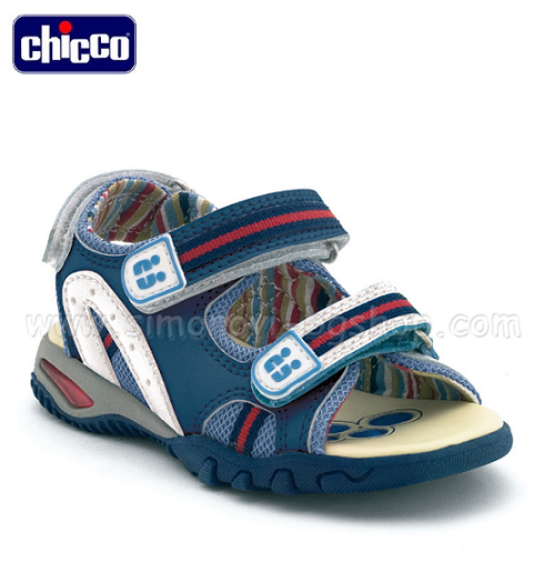 Chicco -  CONTE Blue (23-27)