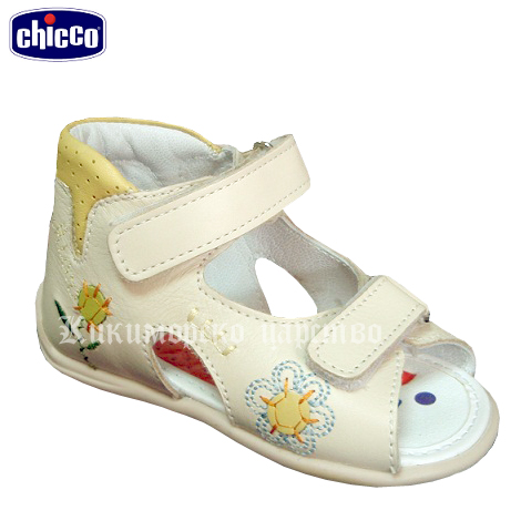 Chicco -  Golena Beige (18-20)