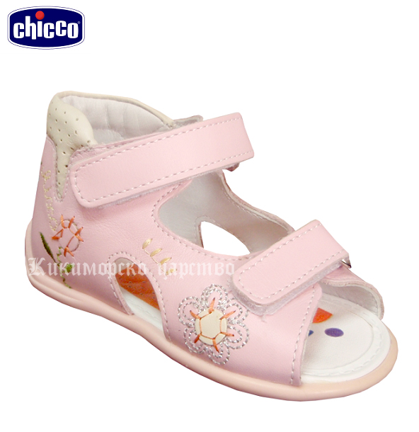 Chicco -  Golena Pink (19-22)