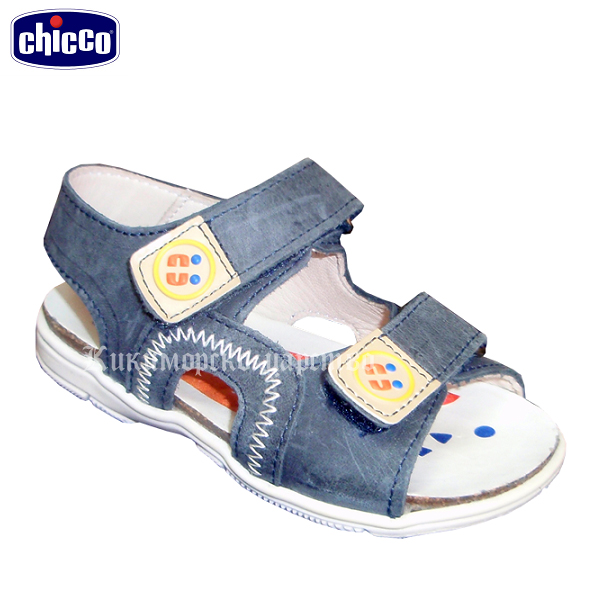 Chicco -  Hydro Dark Blue (21-25)