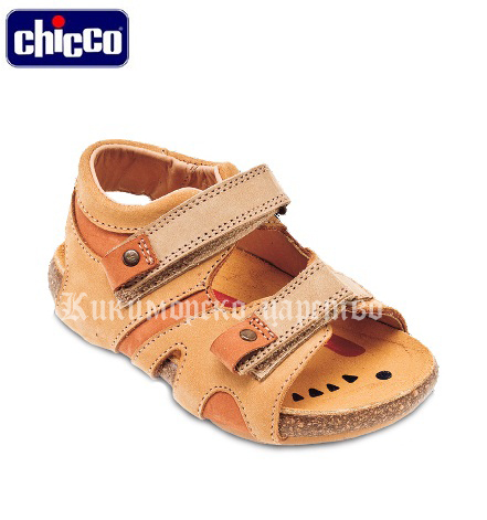 Chicco - ������� Brown (23-27)