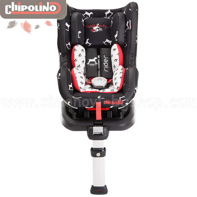 chipolino isofix