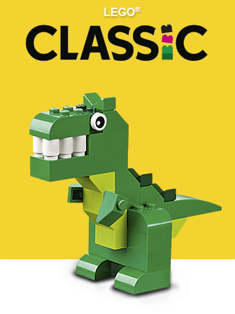 Classic Lego 