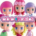 Cocodels Imc Toys