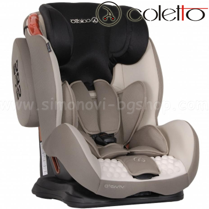 coletto car seat