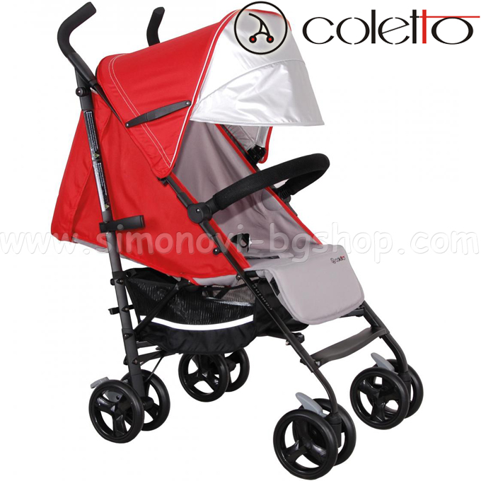 Coletto -   Camino Red