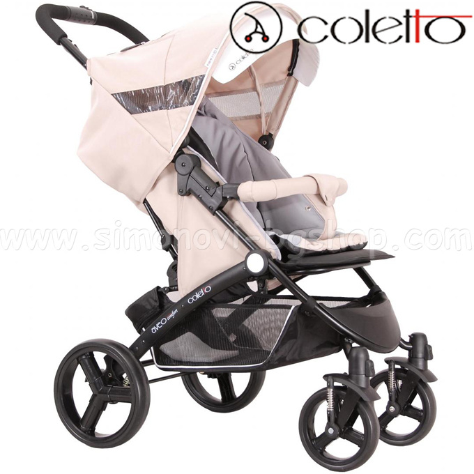 Coletto -   Aveo Comfort Beige