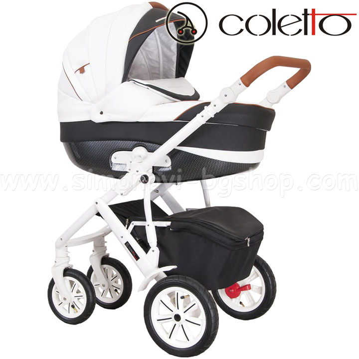 *Coletto    Verona Eco V09