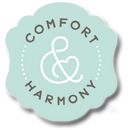 Comfort & Harmony   