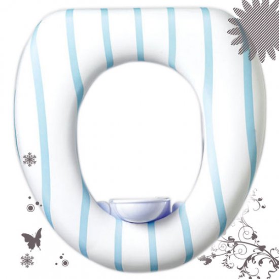 Cosatto Easi Peasi Toilet Seat