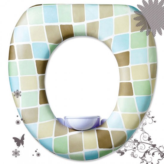 Cosatto Easi Peasi Toilet Seat