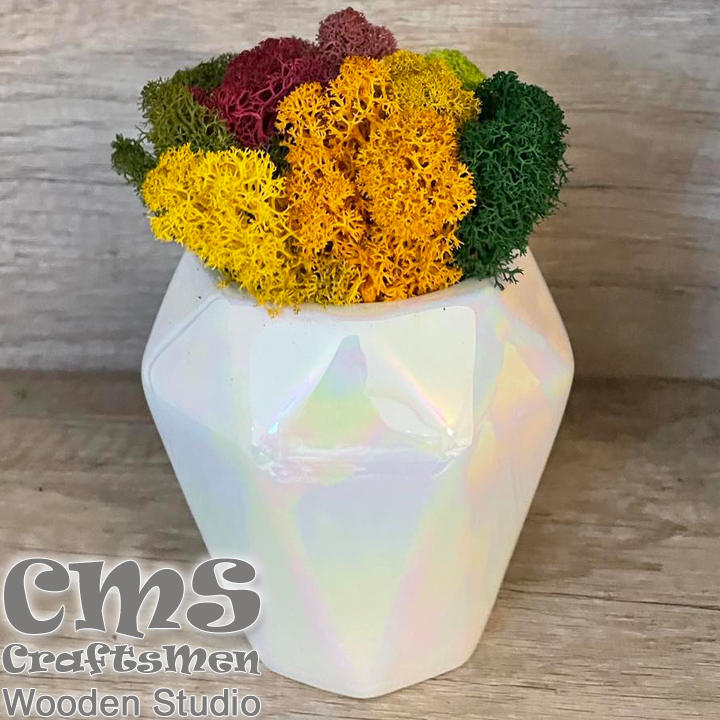 Crafts Men Studio       "Autumn"