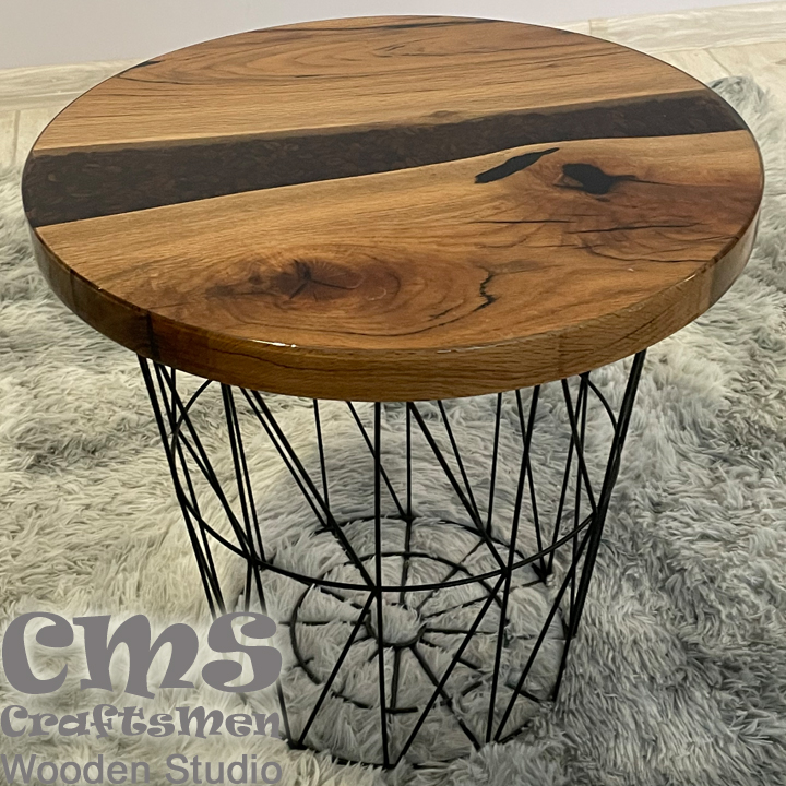 Crafts Men Wooden Studio   -     "Coffee time"
