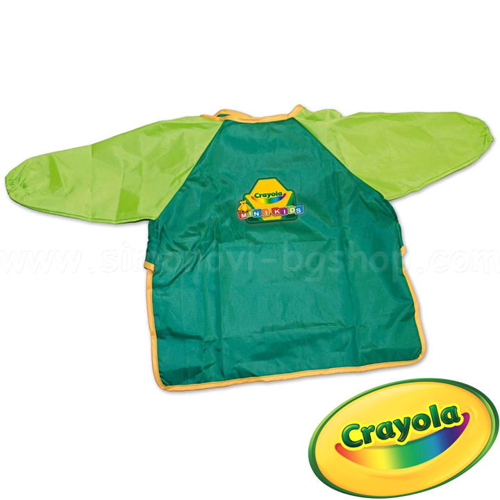 Crayola Mini Kids -     3930