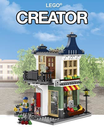 Creator Lego 