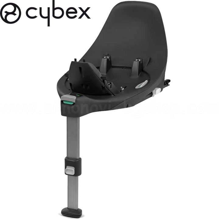 Cybex    Base Z Black518000991