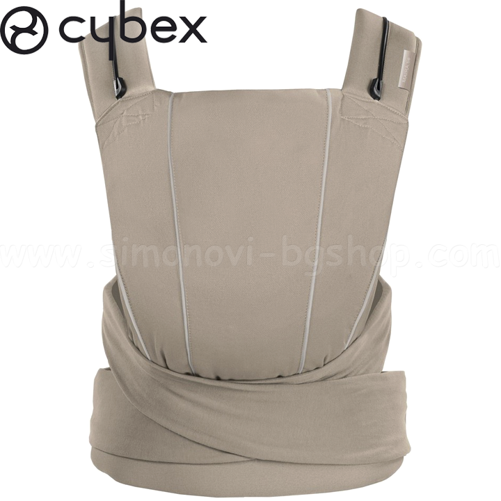 Cybex   Maira Tie Cashmere Beige518000114