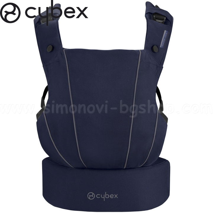 Cybex   Maira Click Denim Blue518000102