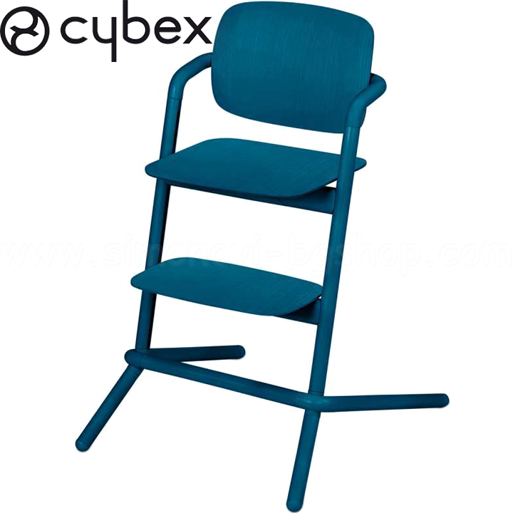 Scaun pentru copii Cybex 4in1 Lemo Twilight Blue 518001497
