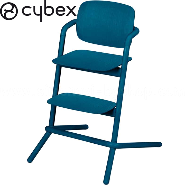 Cybex      41 Lemo Twilight Blue 518001497