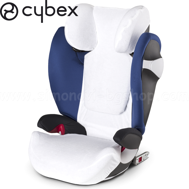 * Cybex Summer cover for car seat Pallas M fix and Solution M Fix